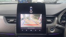 Renault Arkana 1.6 E-Tech FHEV 145 Techno 5dr Auto Hybrid Estate